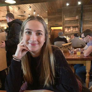 Meet your Posher, Jessie